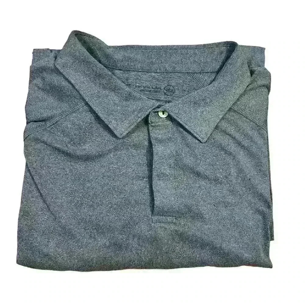 Peter Millar Men’s Golf Polo Size XXL 2XL Wicking Stretch Lightweight Comfort